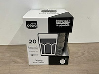 Depa brasserie glas (1020x) - afbeelding 1 van  4