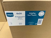 Depa brasserie glas (1020x) - afbeelding 2 van  4