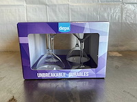 Depa cocktailglas (144x) - afbeelding 1 van  5