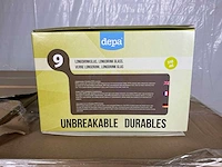 Depa glazen (540x) - afbeelding 3 van  7