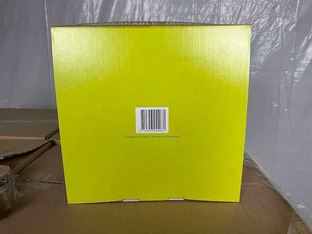 Depa glazen (540x) - afbeelding 4 van  7