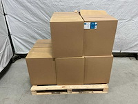 Depa long drinkglas (540x) - afbeelding 1 van  2