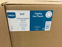 Depa long drinkglas (540x) - afbeelding 2 van  2