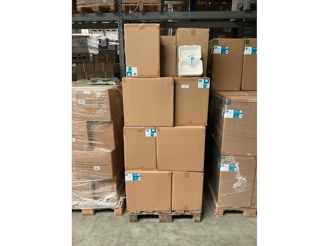 Depa maaltijdboxen (7600x) - afbeelding 3 van  3