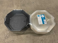Depa (o)ps 850ml/190x80mm seal á 25 stuks octaviewbox (18x) - afbeelding 1 van  2