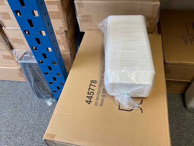 Depa partij disposables - afbeelding 3 van  22