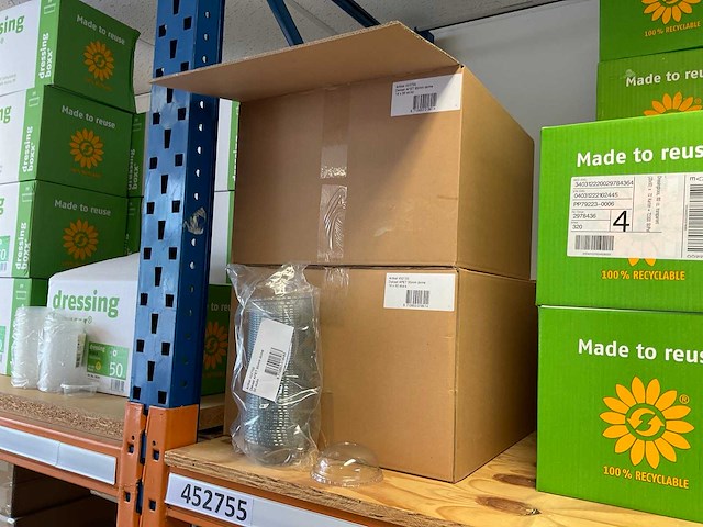 Depa partij disposables - afbeelding 5 van  22