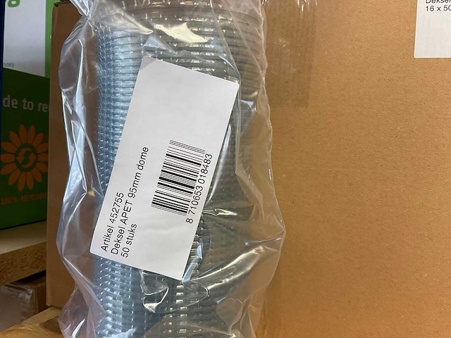 Depa partij disposables - afbeelding 6 van  22