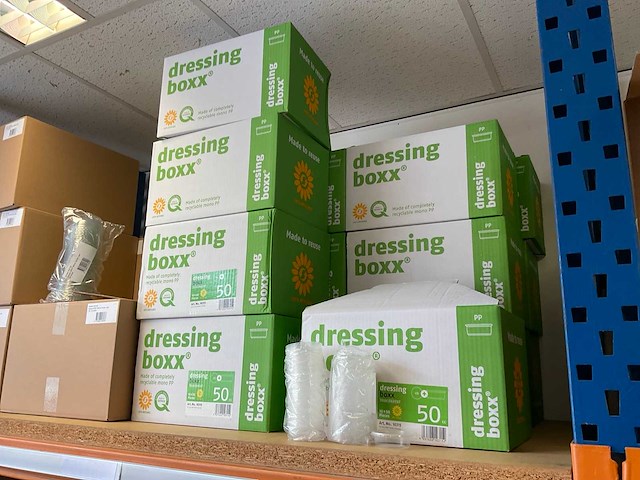 Depa partij disposables - afbeelding 7 van  22