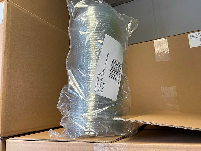 Depa partij disposables - afbeelding 10 van  22