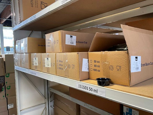 Depa partij disposables - afbeelding 11 van  22