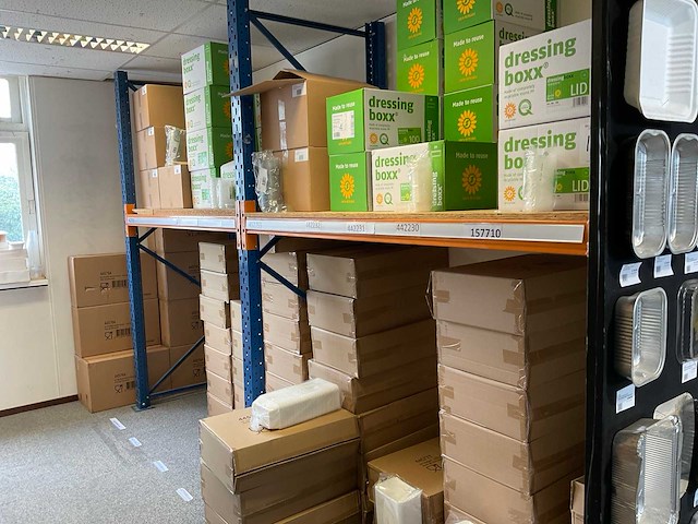 Depa partij disposables - afbeelding 1 van  22