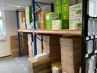 Depa partij disposables