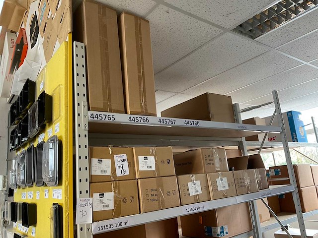 Depa partij disposables - afbeelding 12 van  22