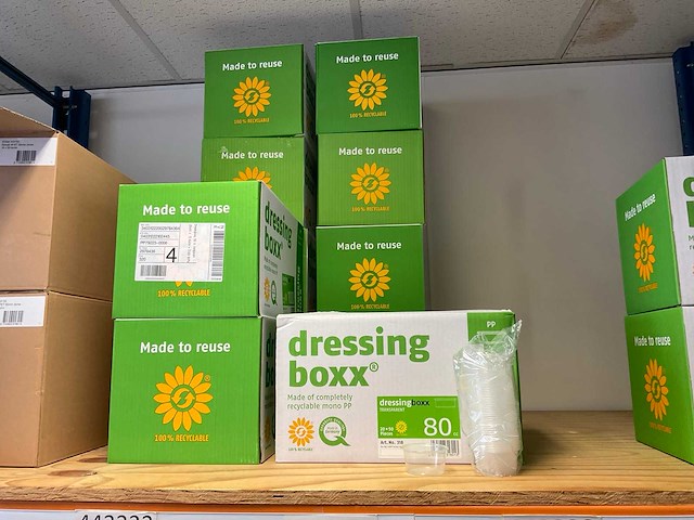 Depa partij disposables - afbeelding 17 van  22