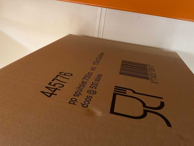 Depa partij disposables - afbeelding 22 van  22