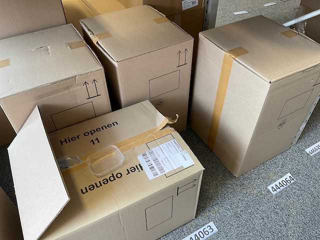 Depa partij disposables - afbeelding 2 van  24