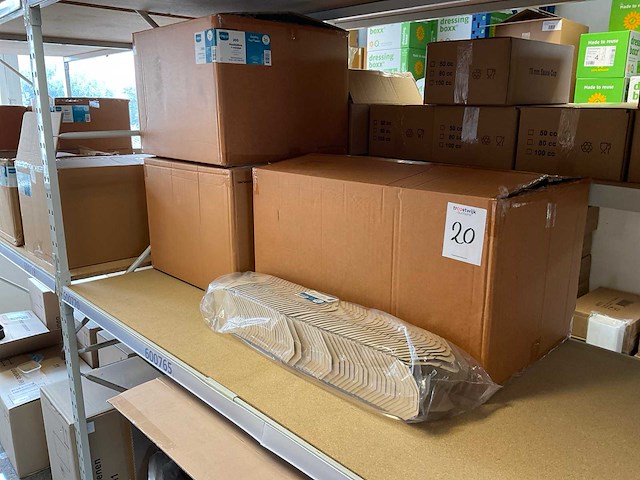 Depa partij disposables - afbeelding 8 van  24