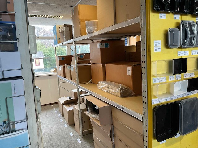 Depa partij disposables - afbeelding 1 van  24