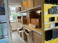 Depa partij disposables