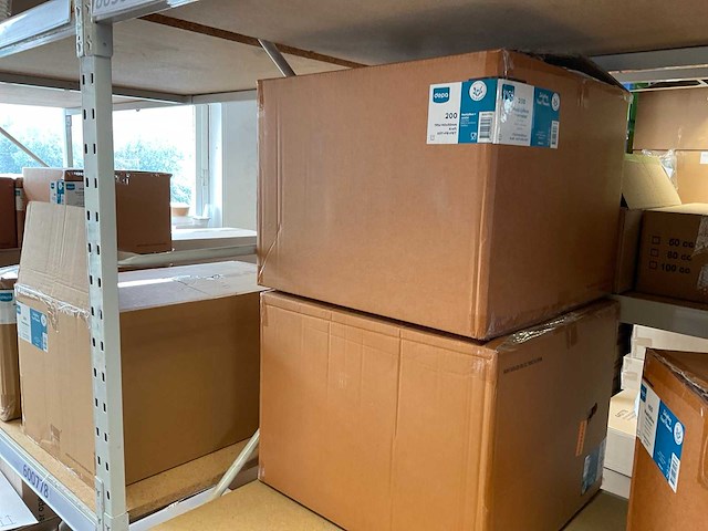 Depa partij disposables - afbeelding 13 van  24