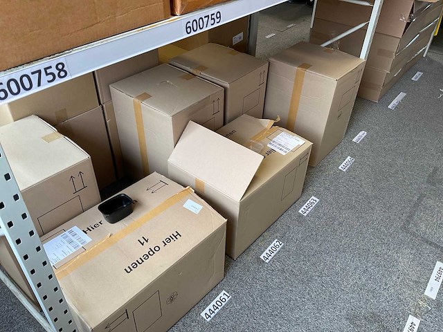 Depa partij disposables - afbeelding 19 van  24