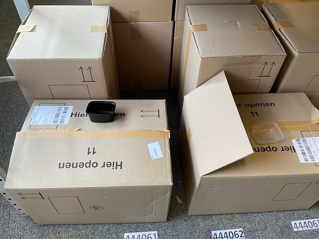 Depa partij disposables - afbeelding 20 van  24