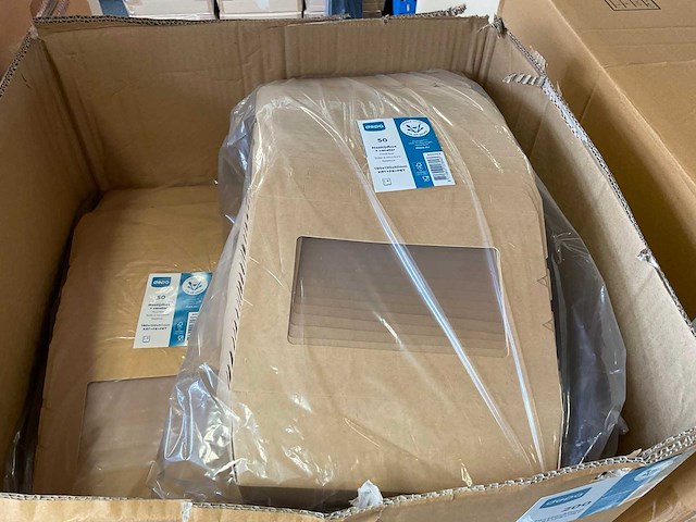 Depa partij disposables - afbeelding 22 van  24