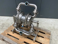 Depa pumpen dl-50-s-l-ft pomp - afbeelding 2 van  4
