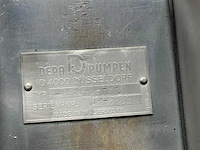 Depa pumpen dl-50-s-l-ft pomp - afbeelding 4 van  4