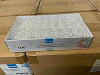 Depa roerstaafjes gedraaid 175 mm (56400x) - afbeelding 3 van  4