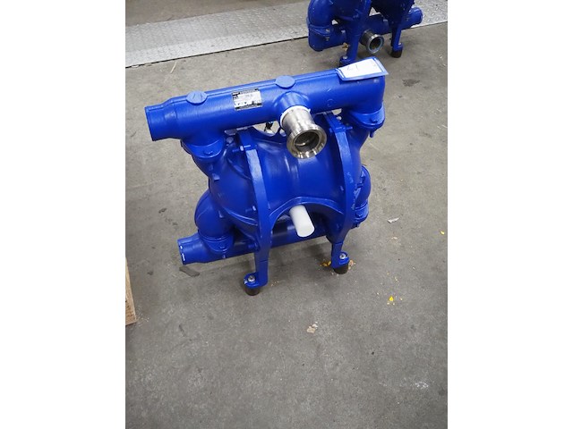 Depa - afbeelding 1 van  7