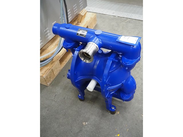 Depa - afbeelding 2 van  7