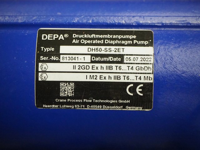 Depa - afbeelding 7 van  7