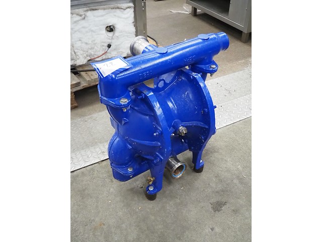 Depa - afbeelding 1 van  7