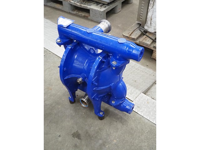 Depa - afbeelding 2 van  7