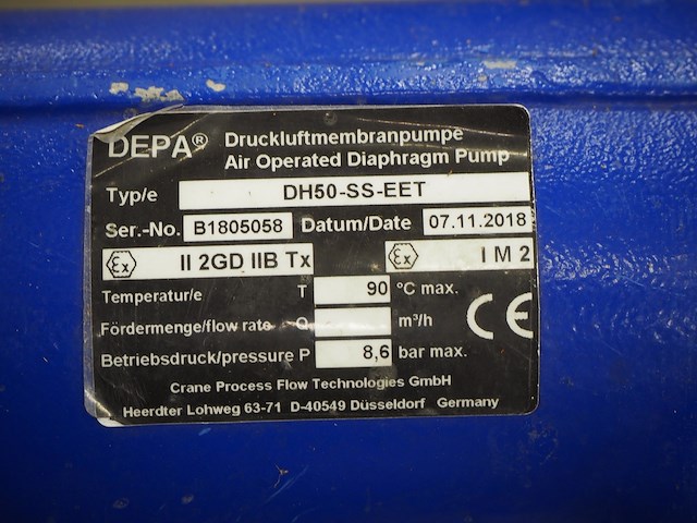 Depa - afbeelding 7 van  7