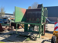 Depalletiseermachine - afbeelding 1 van  6