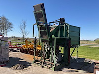 Depalletiseermachine - afbeelding 2 van  6