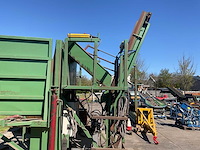 Depalletiseermachine - afbeelding 3 van  6