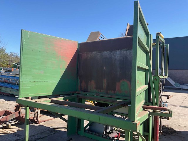 Depalletiseermachine - afbeelding 4 van  6
