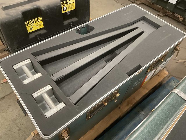 Deployable torque calibration system - afbeelding 6 van  13