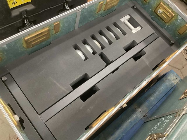 Deployable torque calibration system - afbeelding 7 van  13