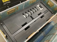 Deployable torque calibration system - afbeelding 7 van  13