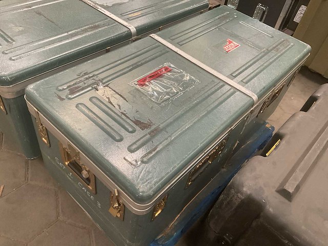 Deployable torque calibration system - afbeelding 1 van  13