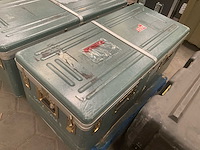 Deployable torque calibration system - afbeelding 1 van  13