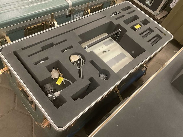 Deployable torque calibration system - afbeelding 4 van  13