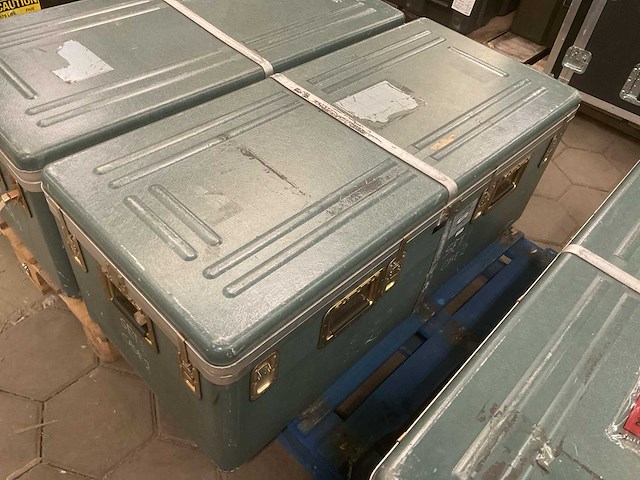 Deployable torque calibration system - afbeelding 5 van  13