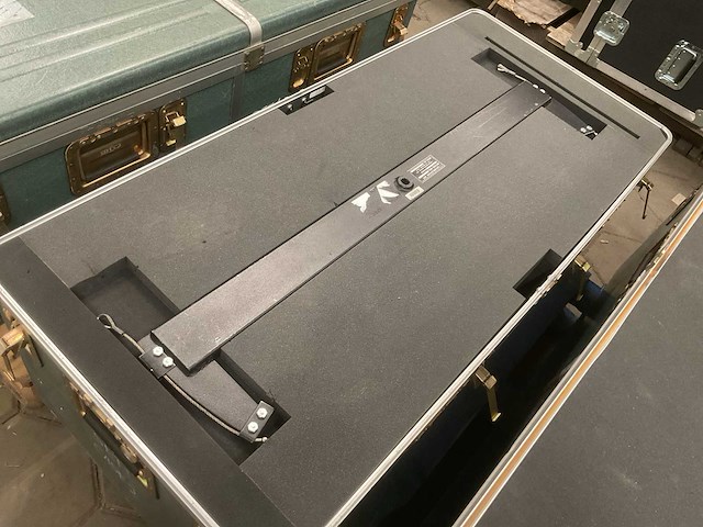 Deployable torque calibration system - afbeelding 10 van  13