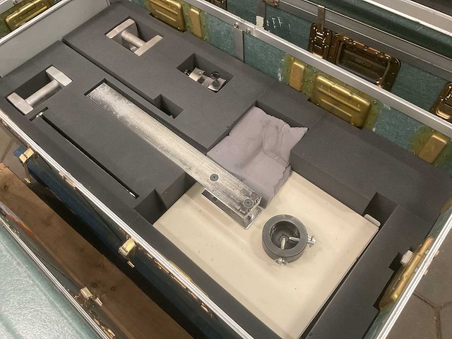 Deployable torque calibration system - afbeelding 11 van  13